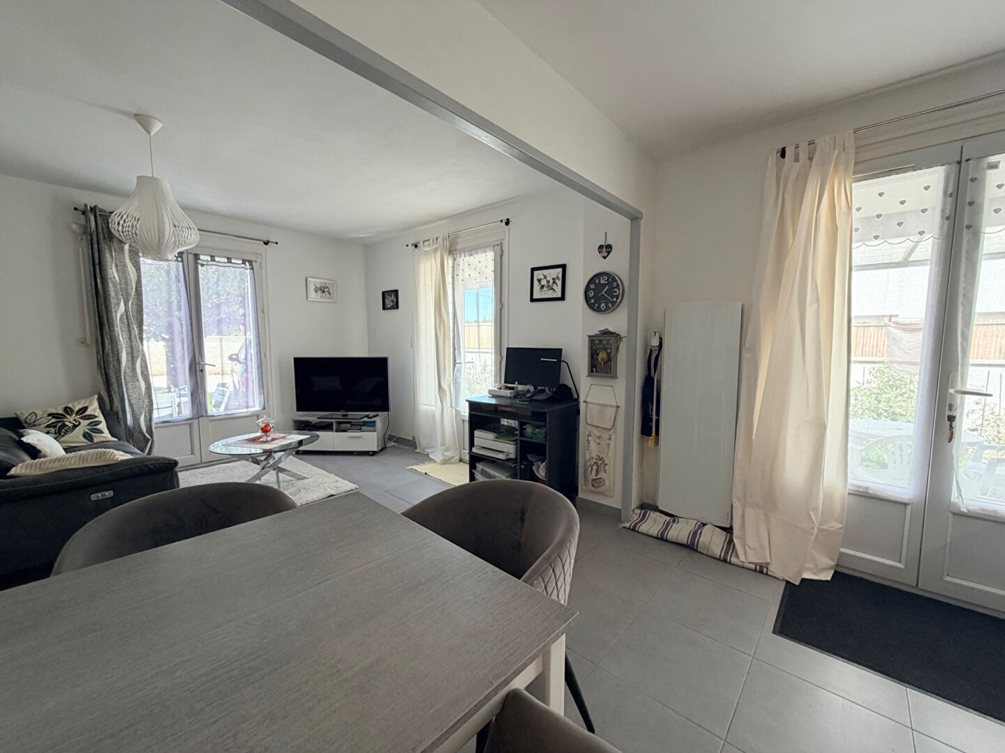 Maison à vendre - 4 pièces - 80m2 - Royan (17200)