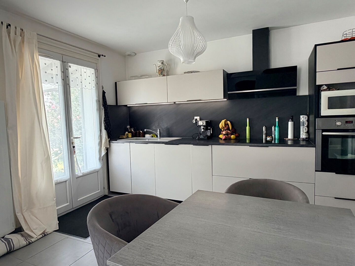 Maison à vendre - 4 pièces - 80m2 - Royan (17200)
