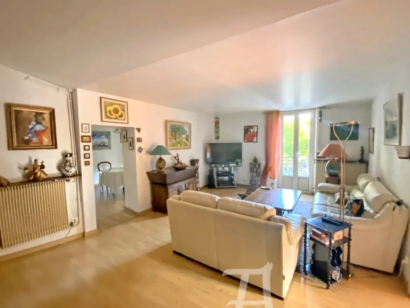 Appartement à vendre - 4 pièces - 123m2 - Sospel (06380)