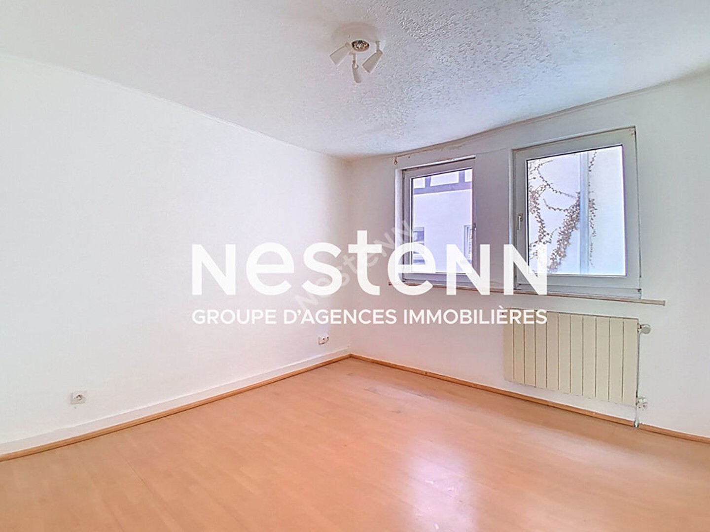Appartement à vendre - 5 pièces - 106m2 - Wissembourg (67160)