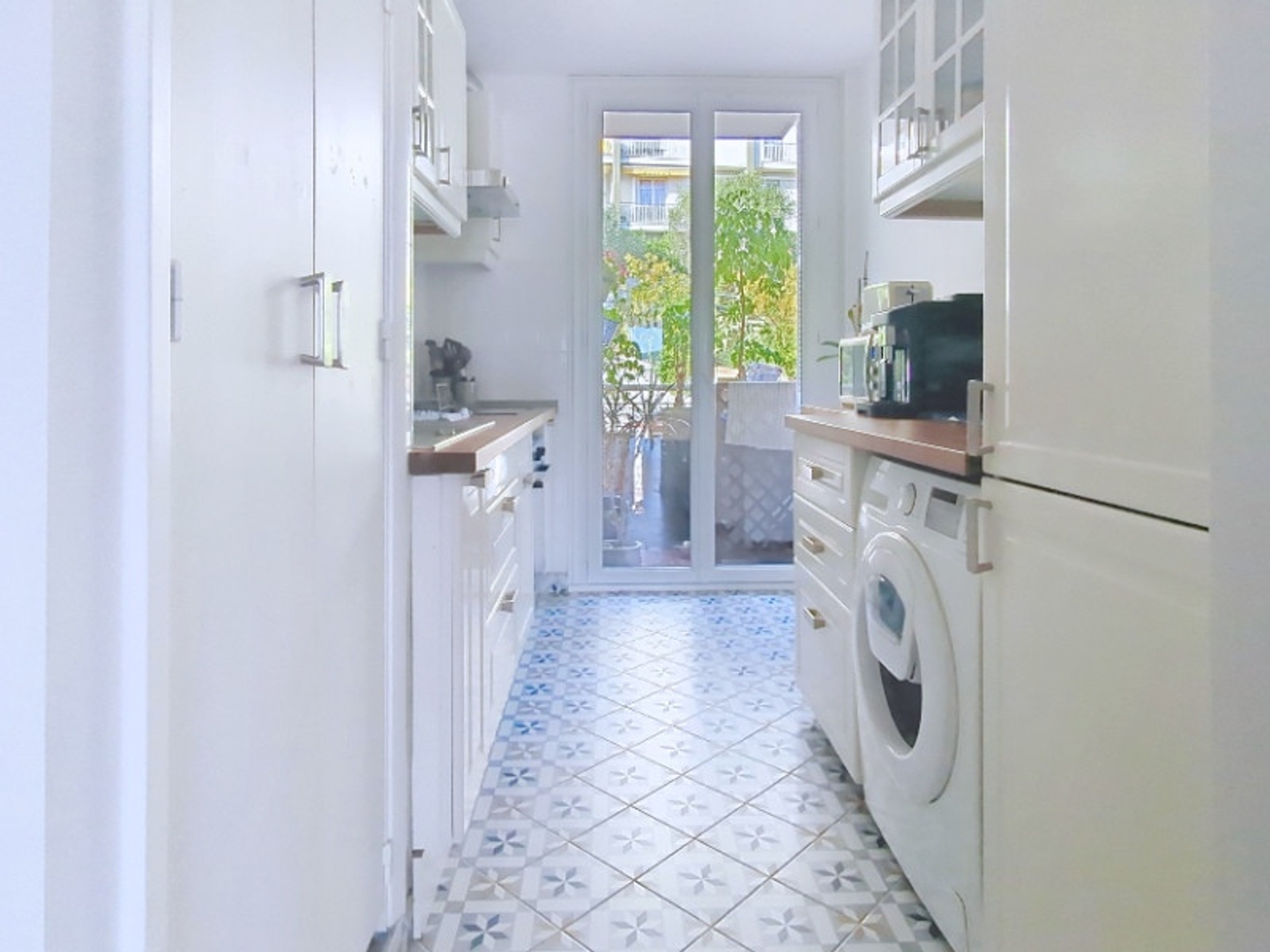 Appartement à vendre - Nice (06000)