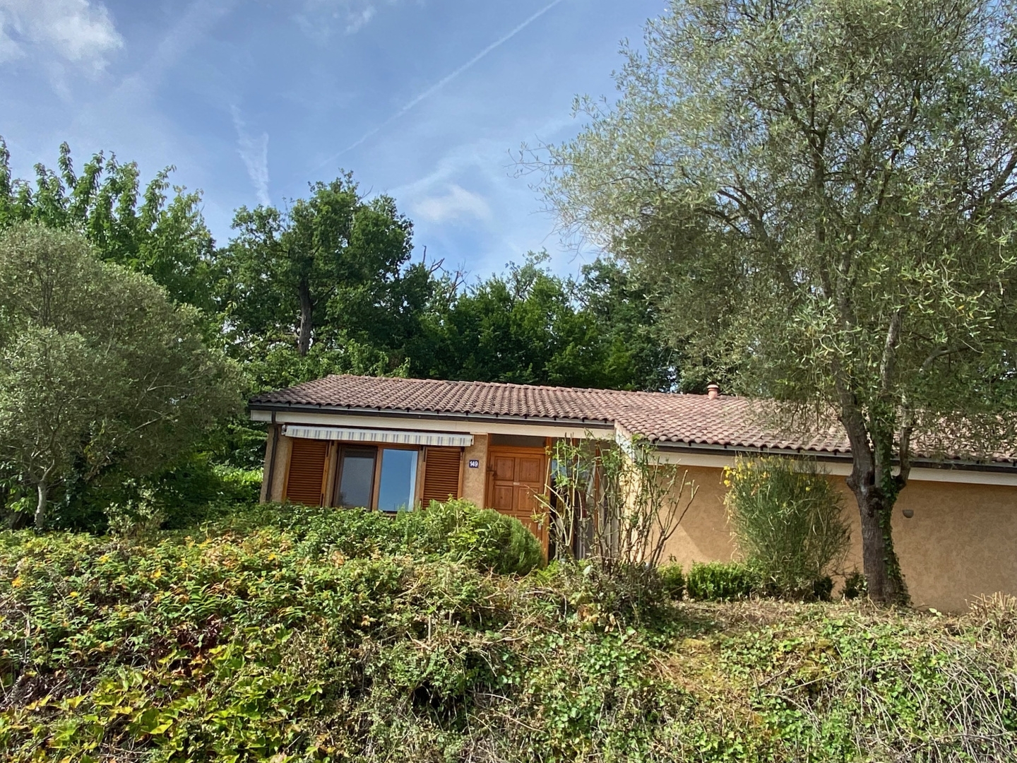 VILLA T4 A LOMBEZ