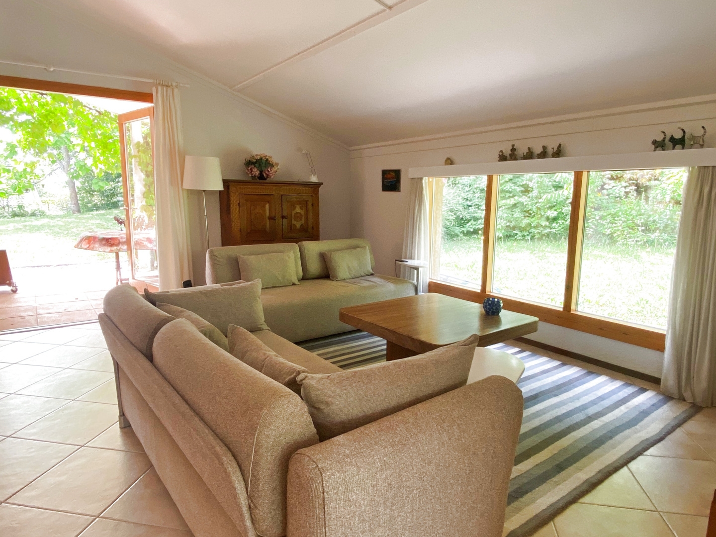 Maison à vendre - 4 pièces - 104m2 - Lombez (32220)