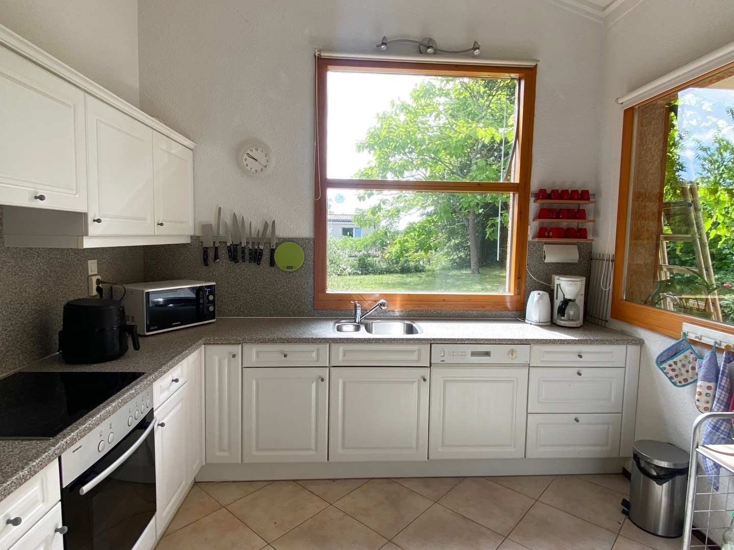 Maison à vendre - 4 pièces - 104m2 - Lombez (32220)