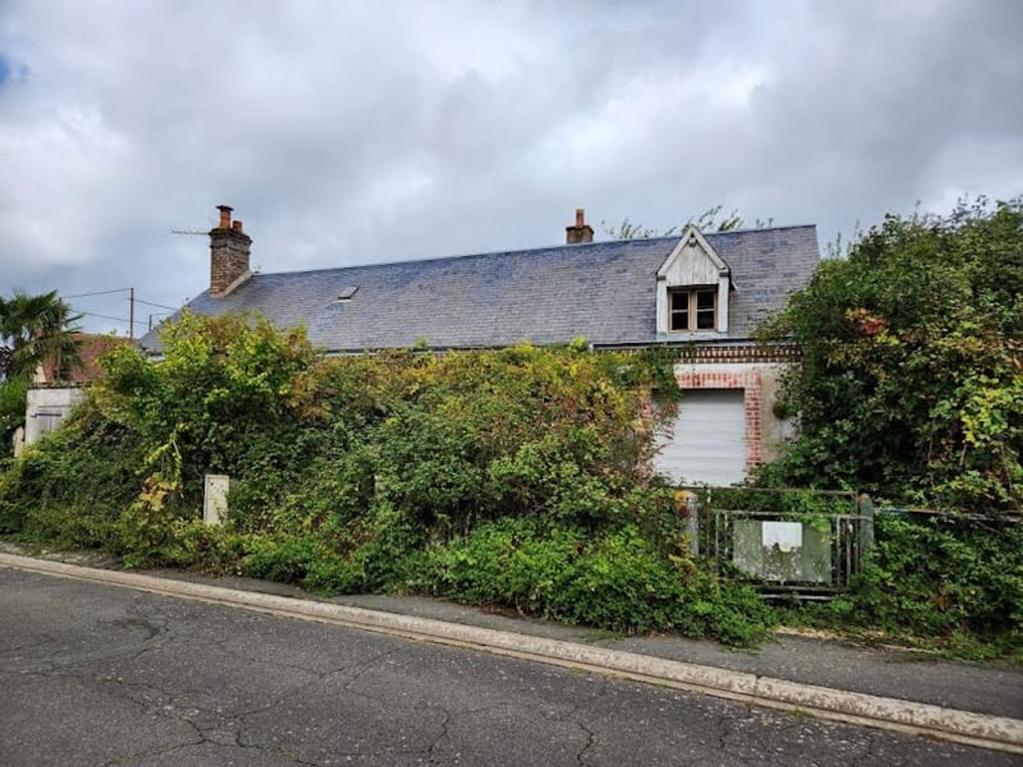 Maison 4 pièces 65 m²