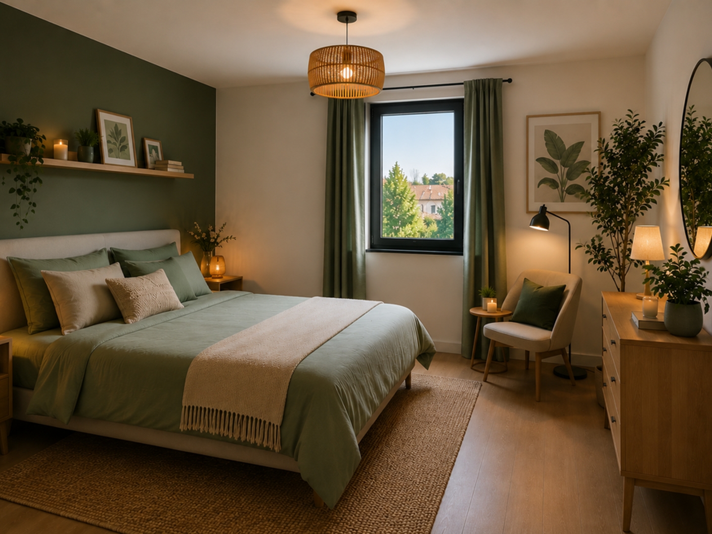 Appartement à vendre - 4 pièces - 82m2 - Florange (57190)
