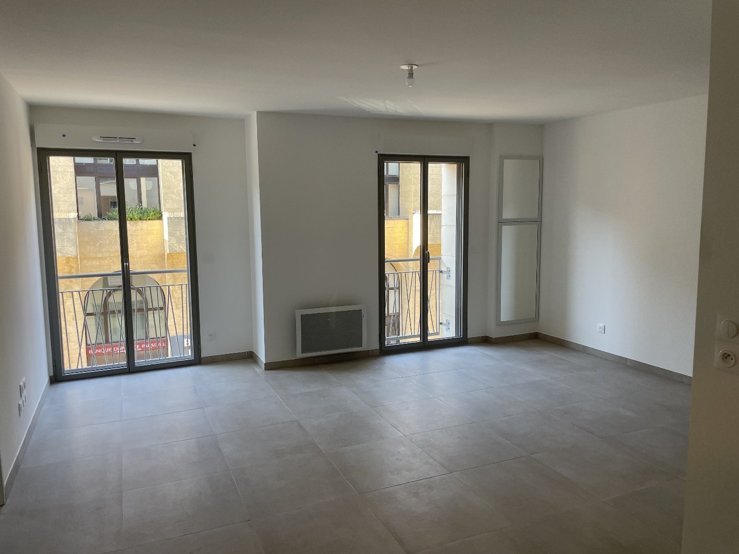 Appartement