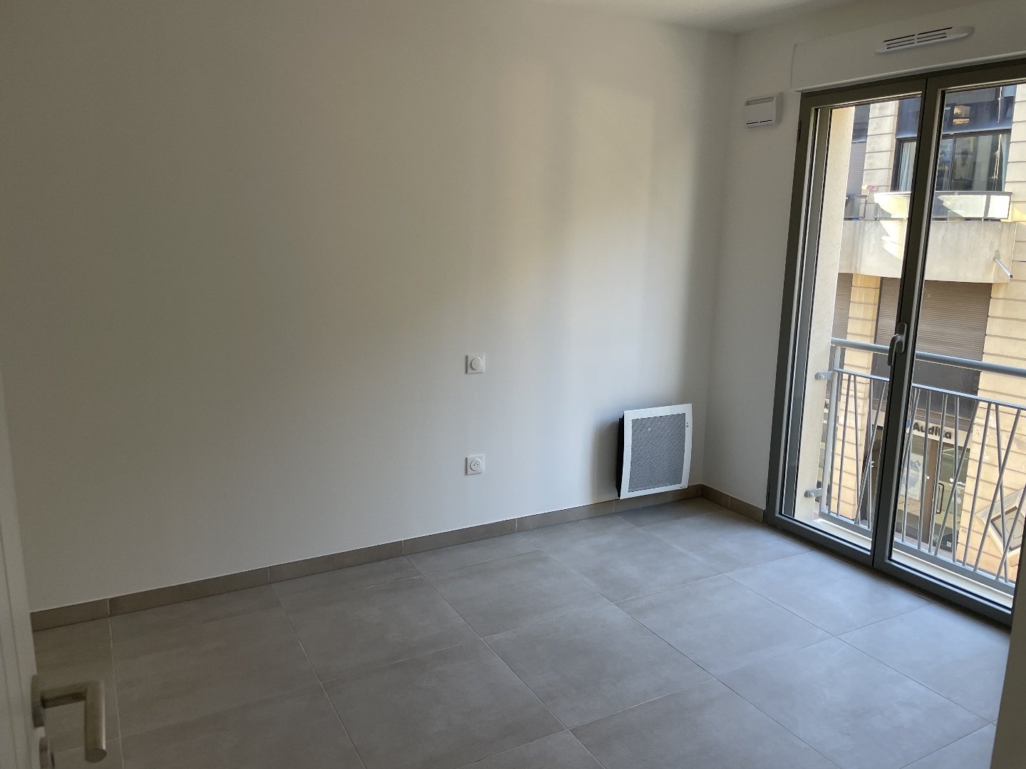 Appartement à vendre - 2 pièces - 45m2 - Montpellier (34000)