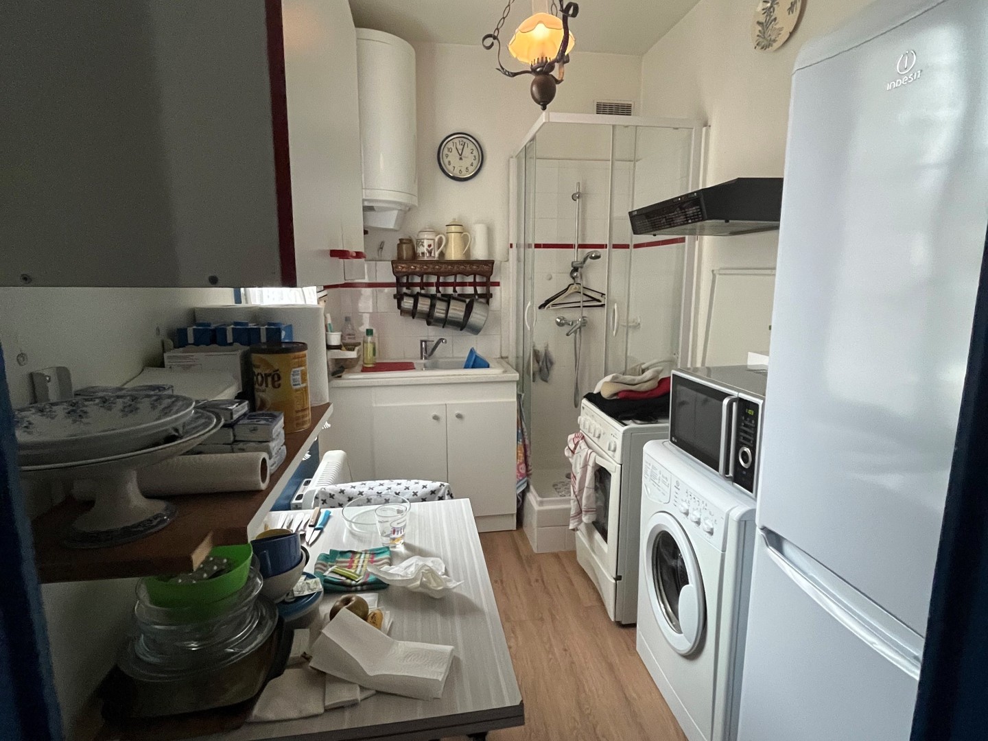 Appartement à vendre - 4 pièces - 66m2 - Sainte-Savine (10300)