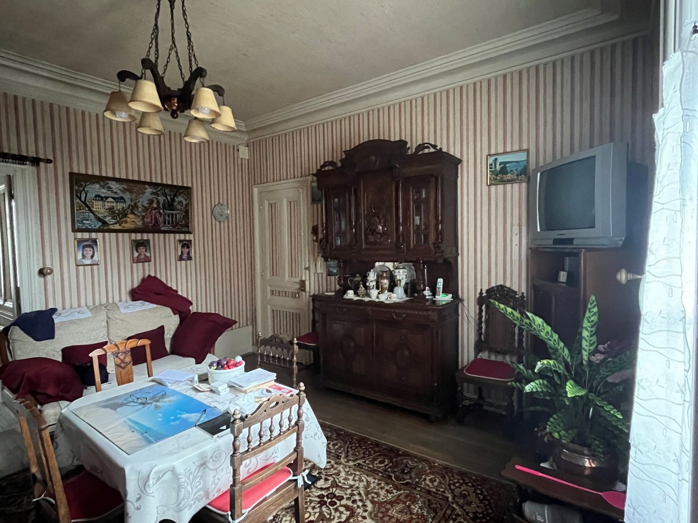 Appartement à vendre - 4 pièces - 66m2 - Sainte-Savine (10300)