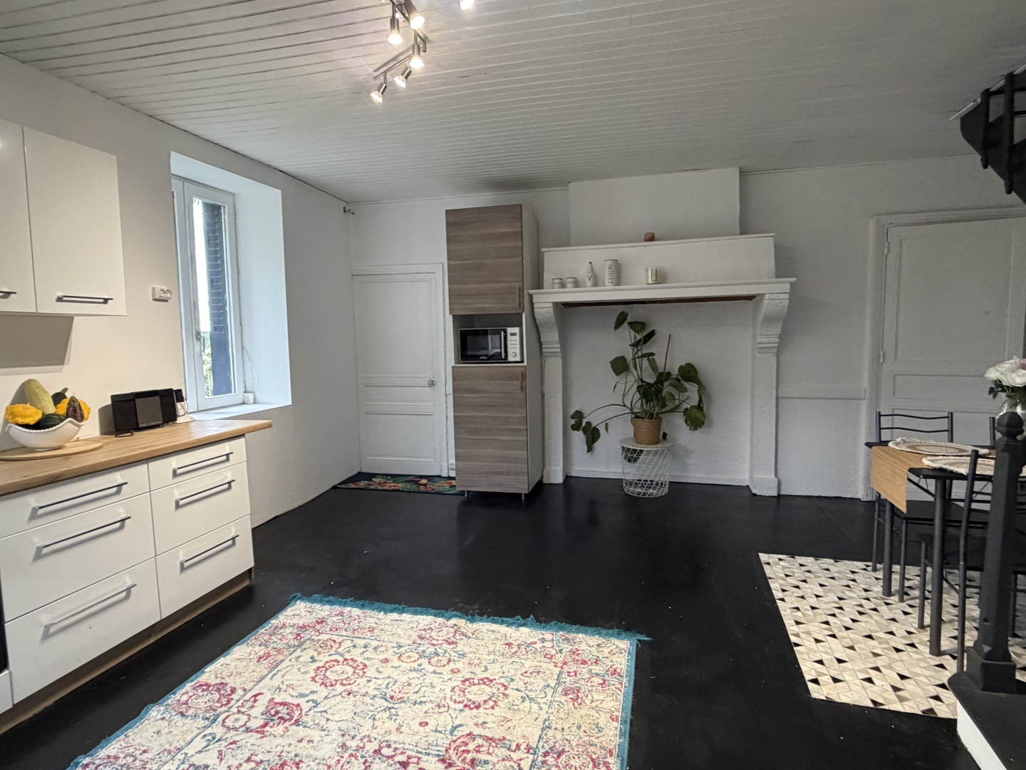Maison à vendre - 5 pièces - 114m2 - Cherier (42430)