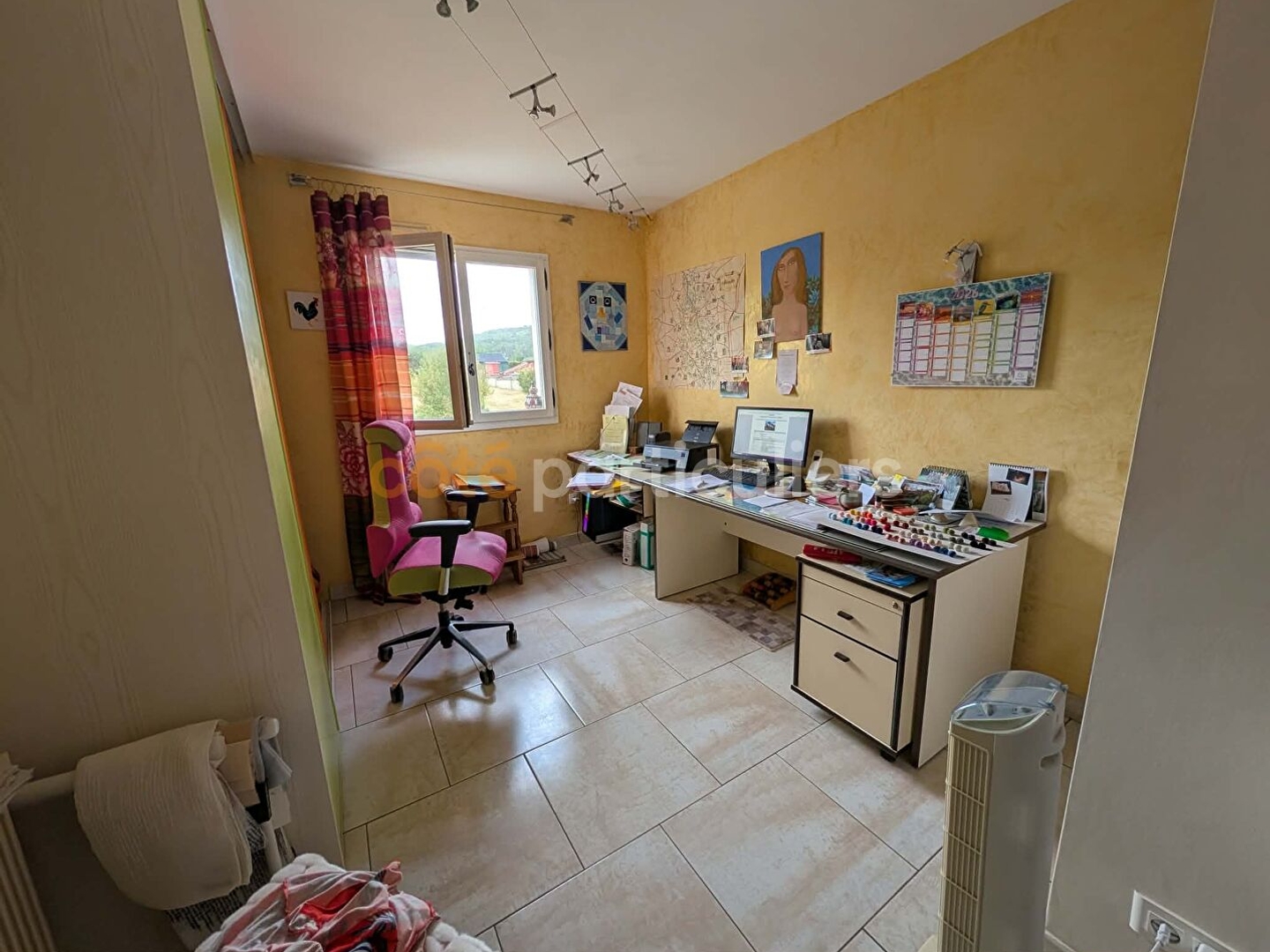 Maison à vendre - 5 pièces - 163m2 - Guerpont (55000)