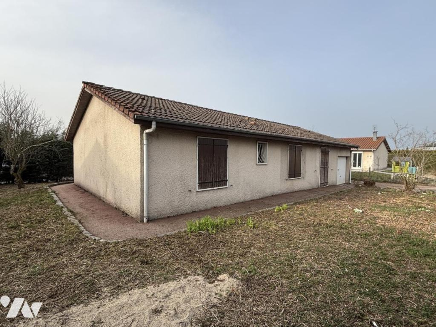 Maison à vendre - 4 pièces - 100m2 - Saint-Just-Malmont (43240)