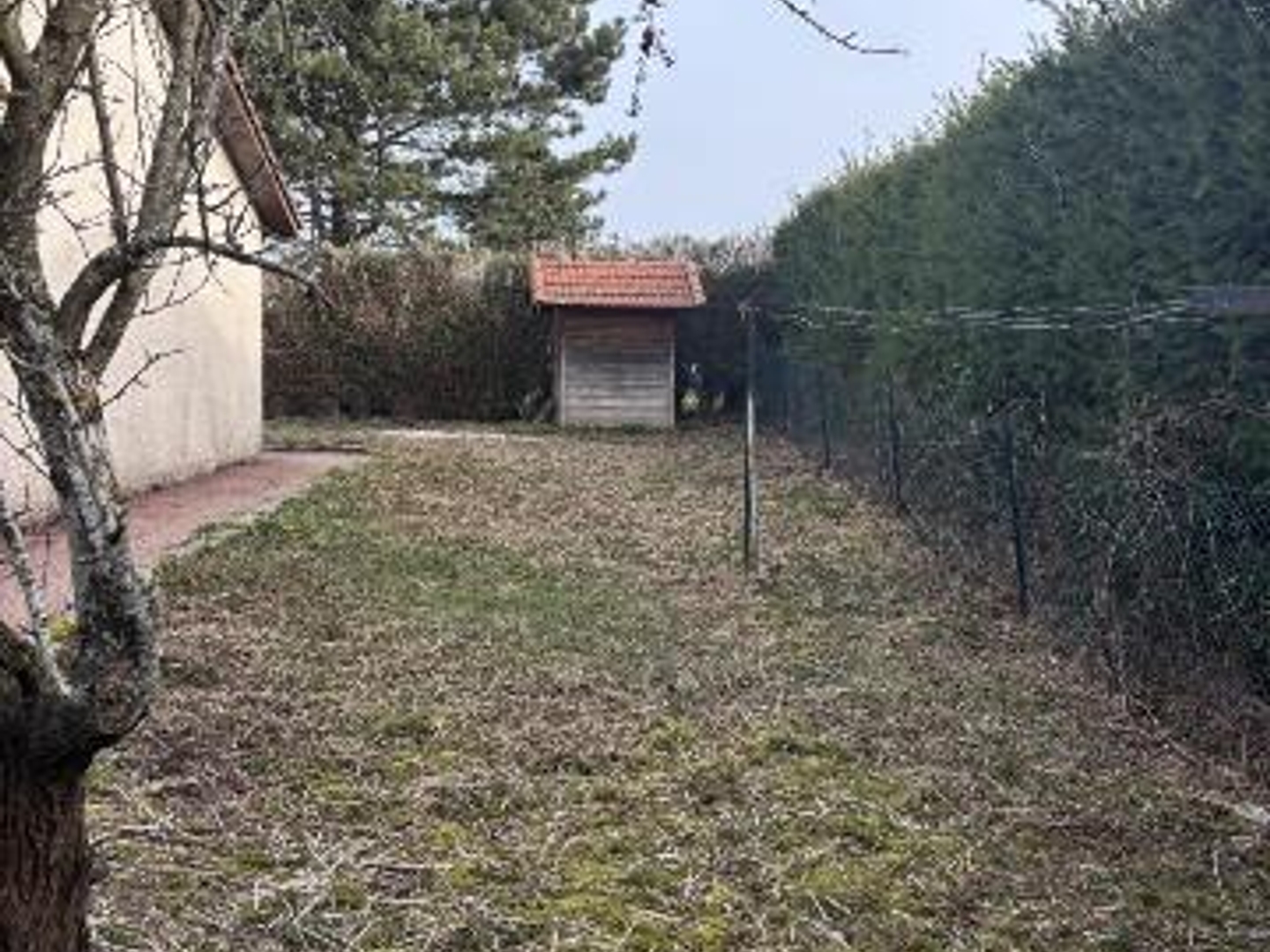 Maison à vendre - 4 pièces - 100m2 - Saint-Just-Malmont (43240)