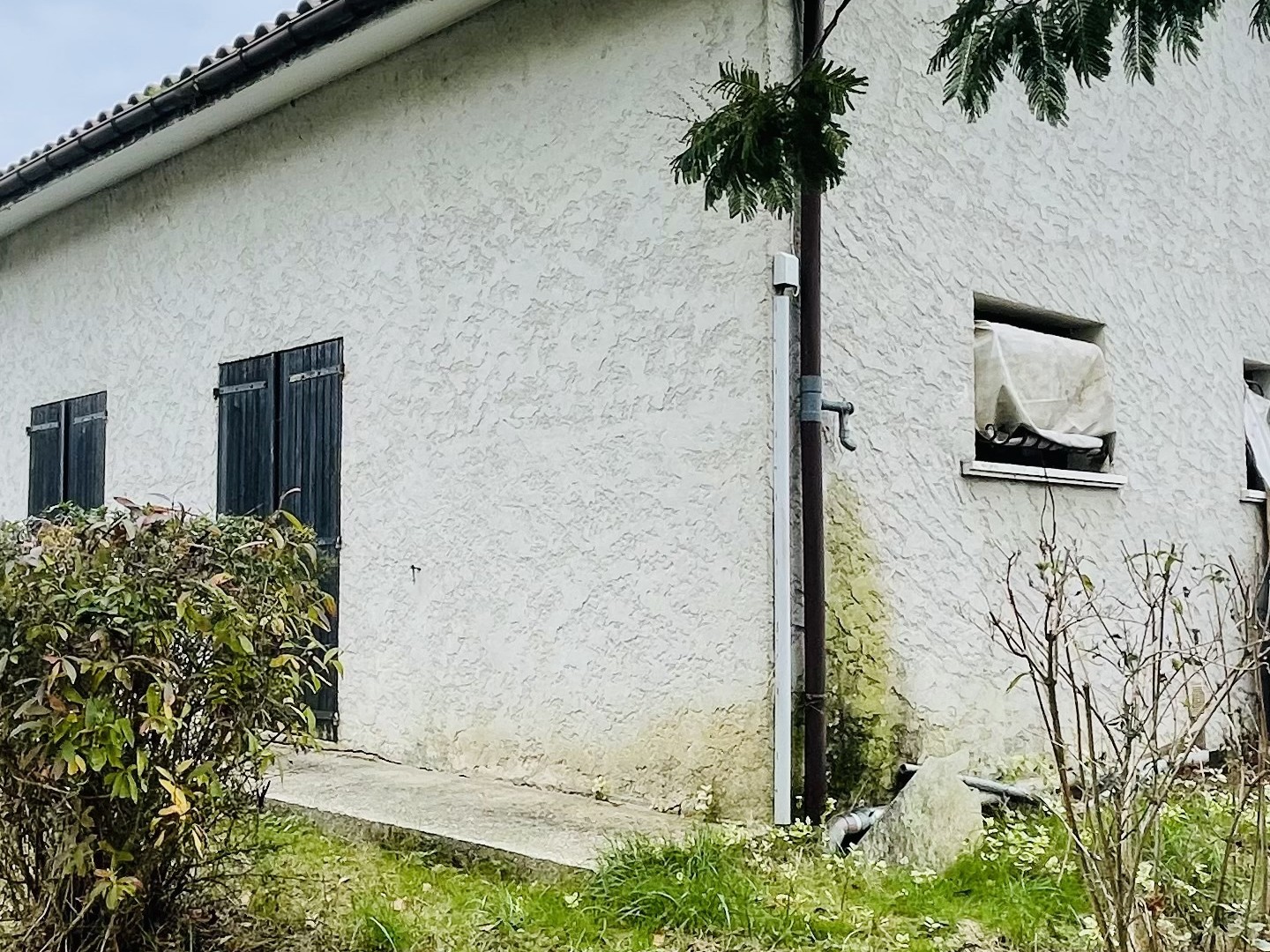 Maison 6 pièces 103 m²
