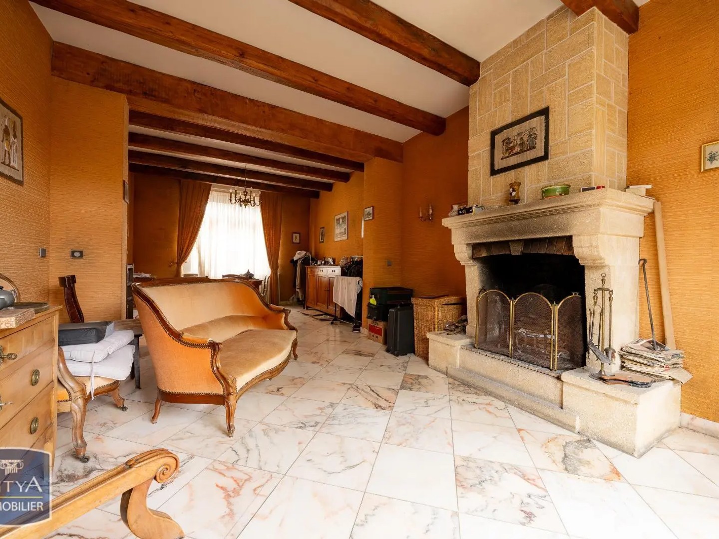 Maison 6 pièces 180 m²
