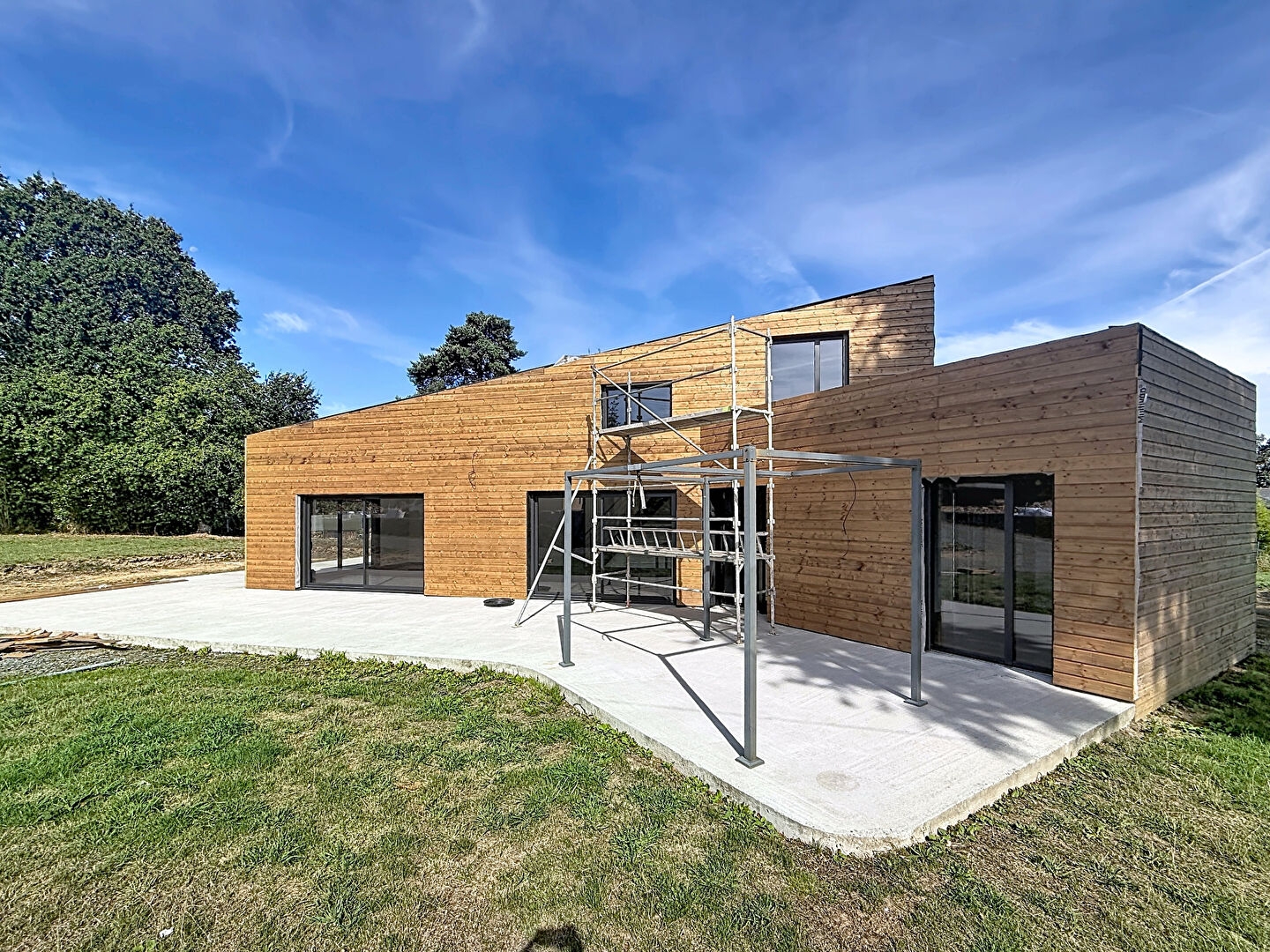 Maison 7 pièces 142 m²