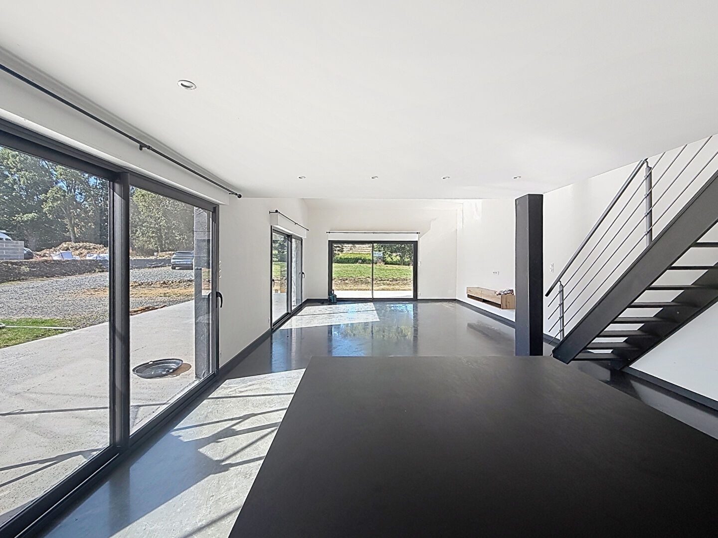 Maison à vendre - 7 pièces - 142m2 - Châtelaudren-Plou... (22170)