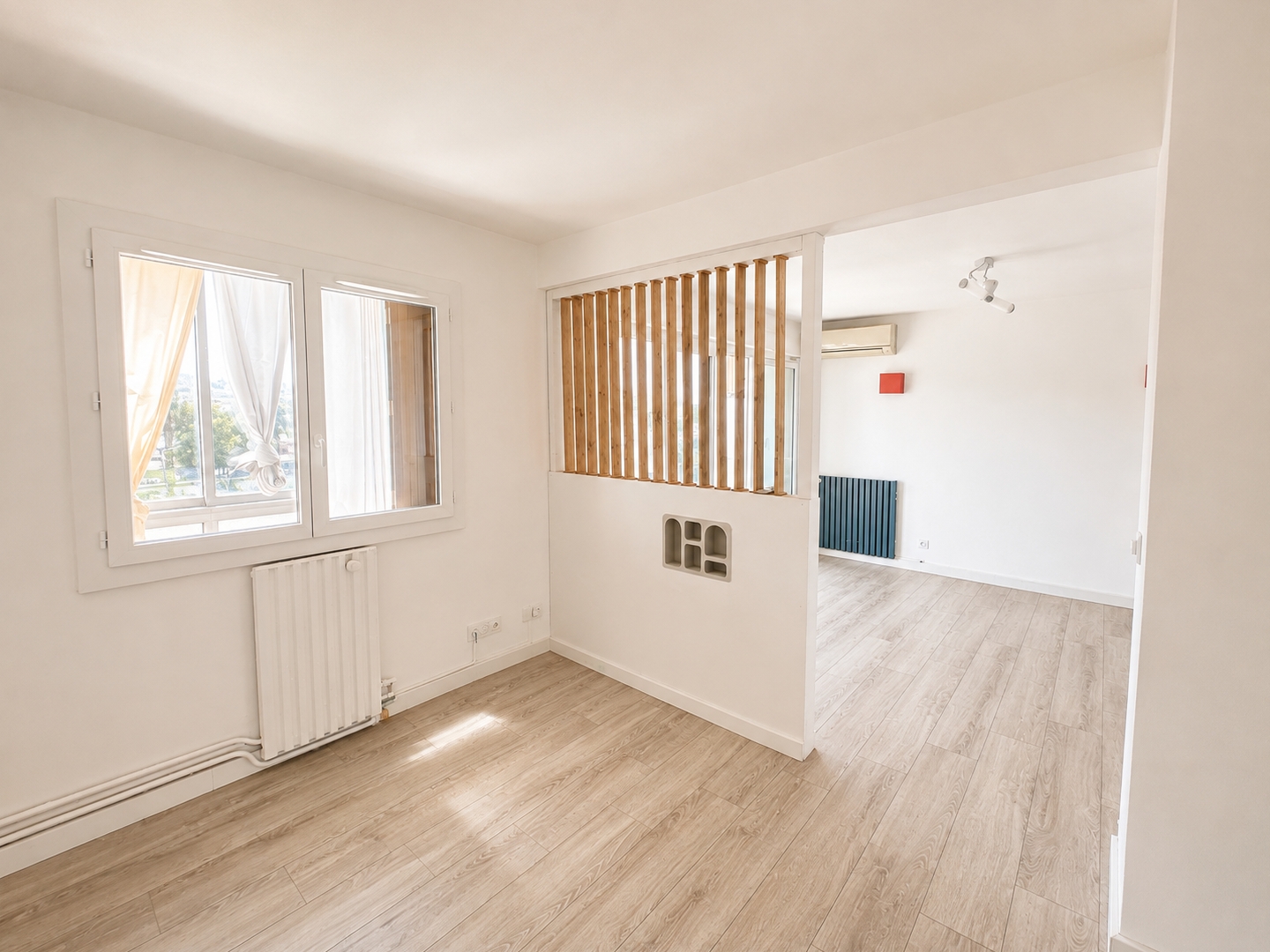 Appartement à vendre - 3 pièces - 66m2 - Toulon (83100)