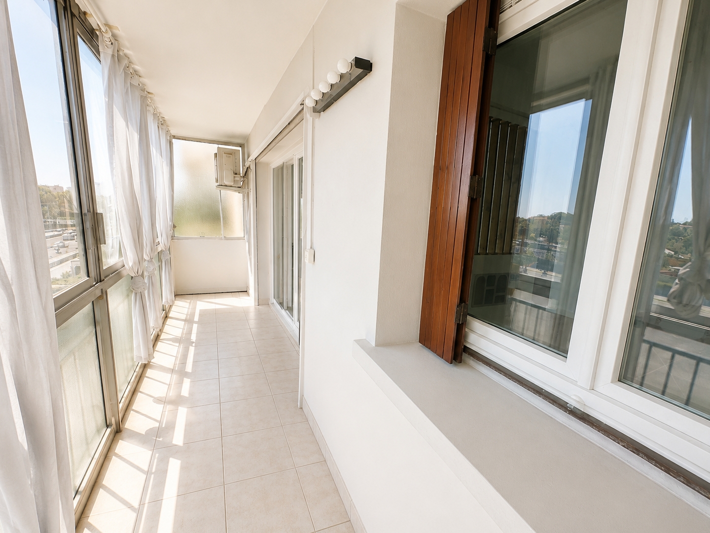 Appartement à vendre - 3 pièces - 66m2 - Toulon (83100)