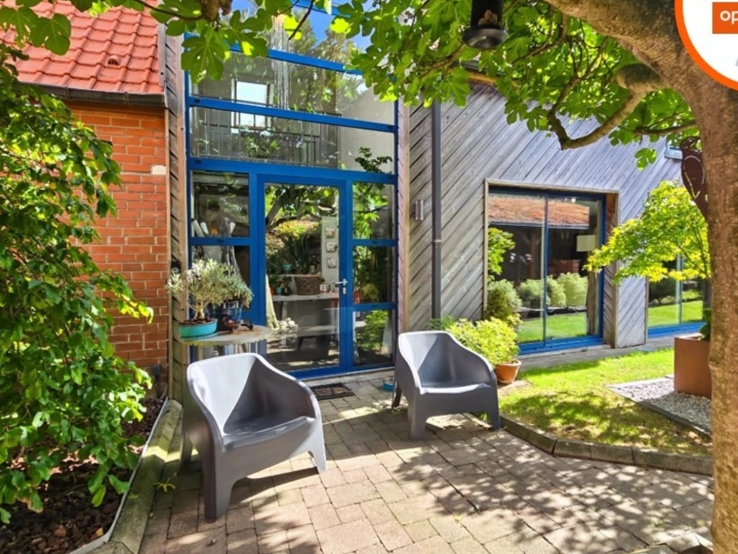 Maison 8 pièces 247 m²