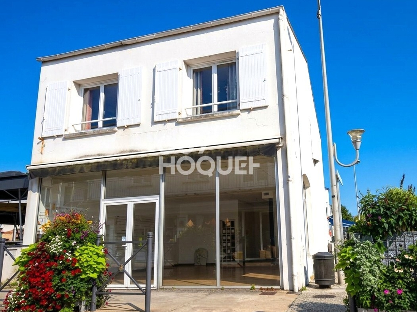 Appartement à vendre de 6 pièces de 140 m²