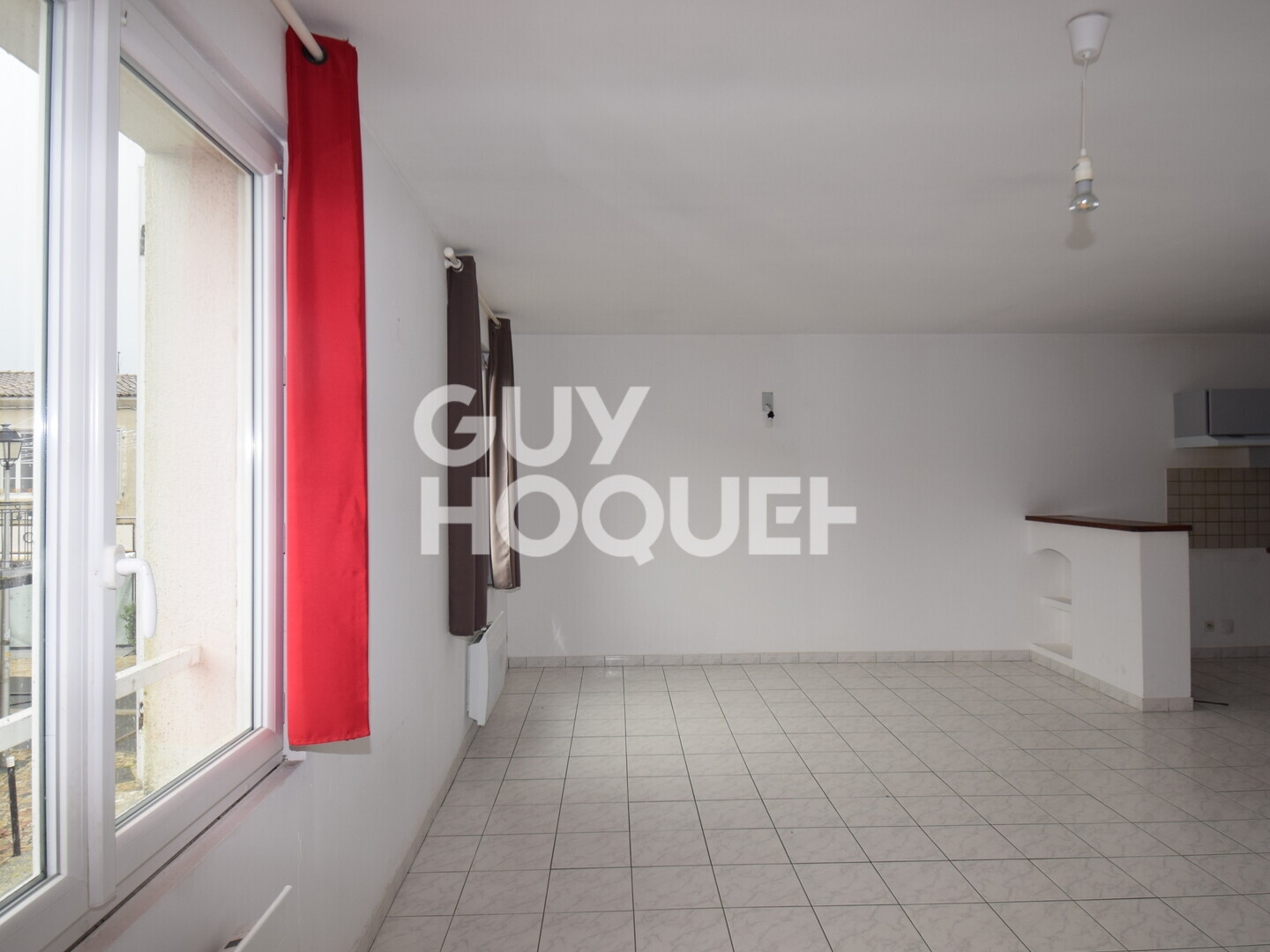 Appartement à vendre - 5 pièces - 68m2 - Saint-Pierre-D'ol... (17310)