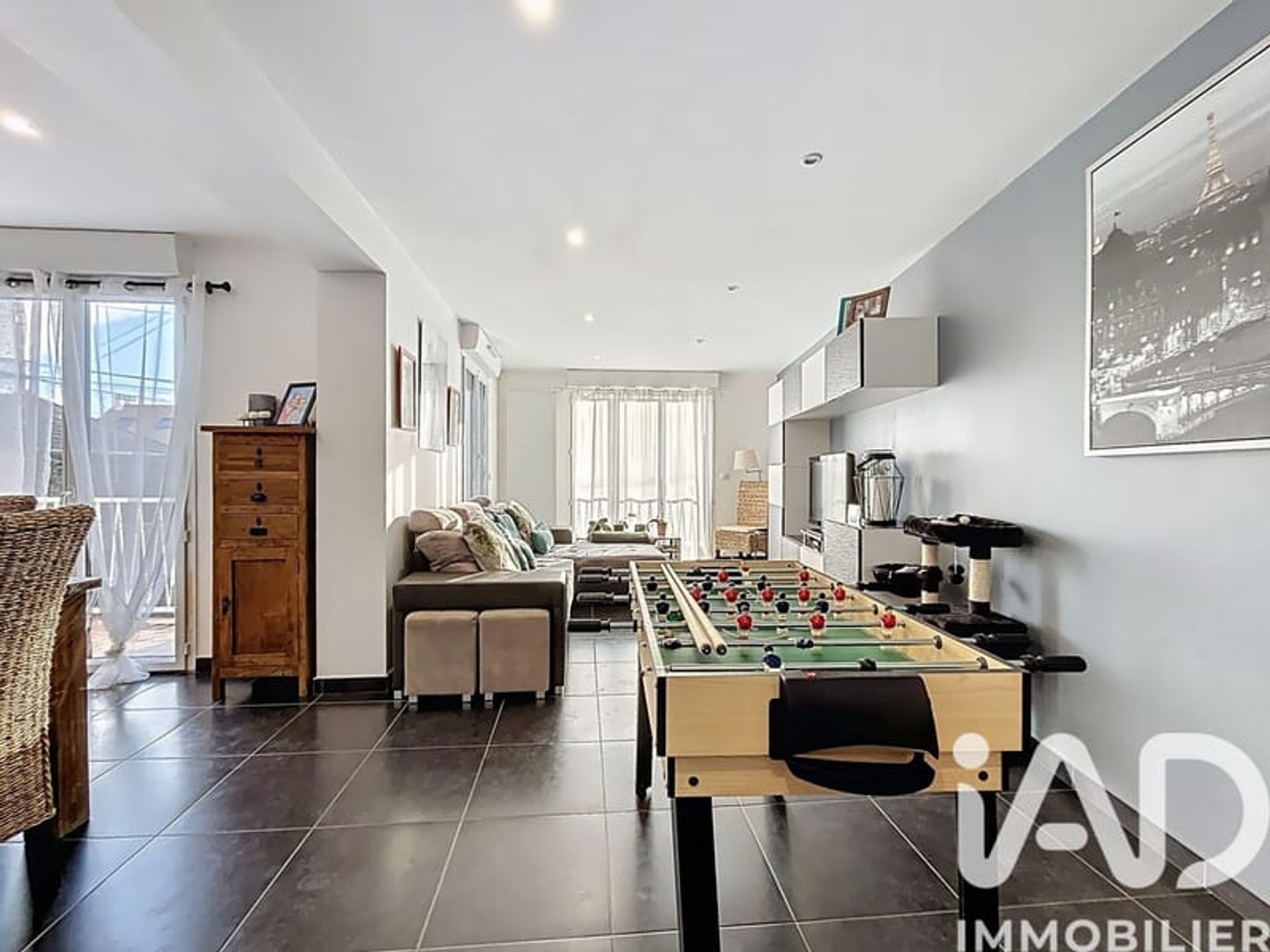 Maison à vendre - 6 pièces - 120m2 - Pontault-Combault (77340)