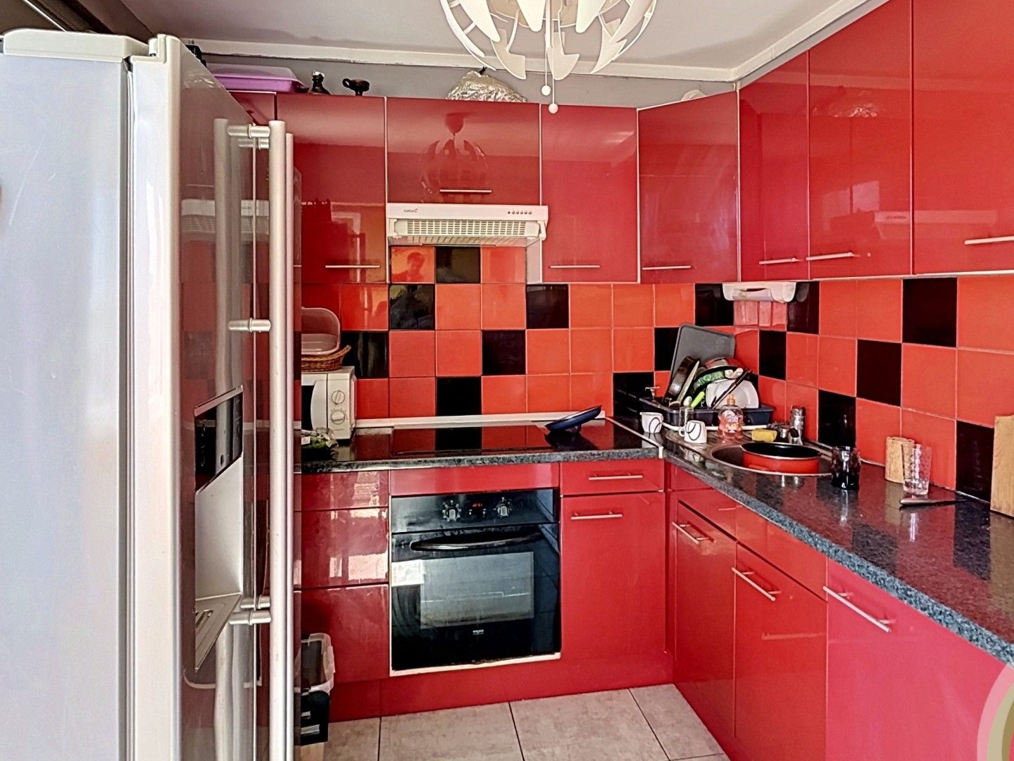 Appartement à vendre - 3 pièces - 57m2 - Grand-Charmont (25200)
