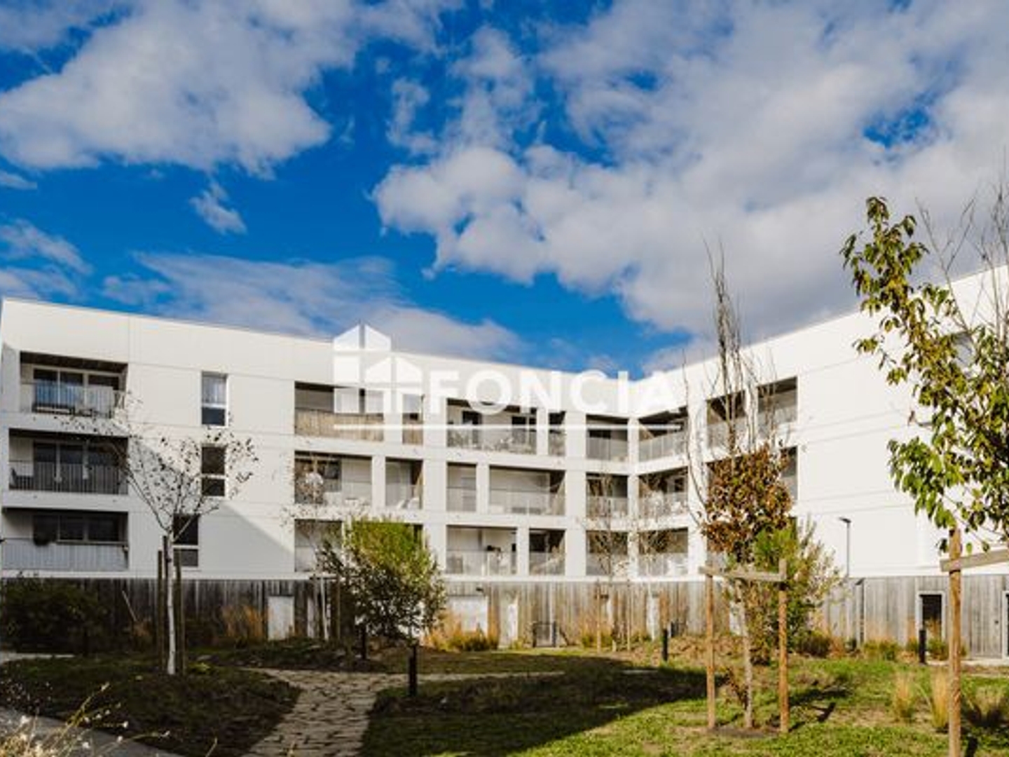 Appartement 2 pièces 51 m²