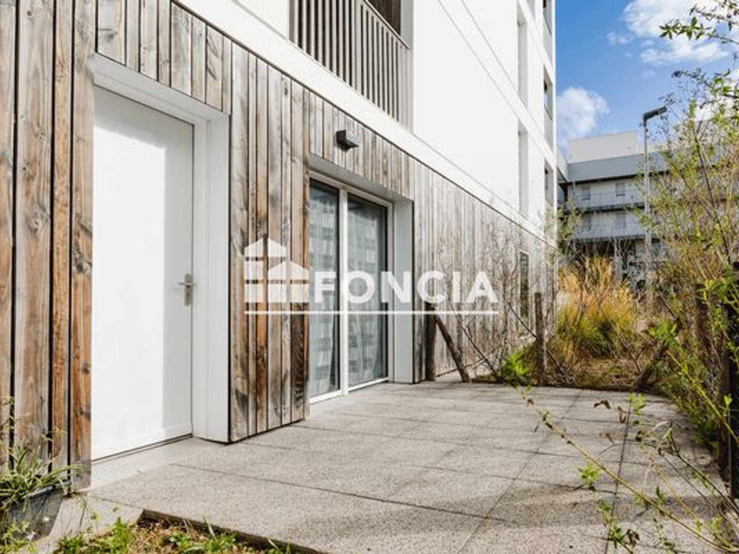 Appartement à vendre - 2 pièces - 51m2 - Saint-Jacques-De-... (35136)