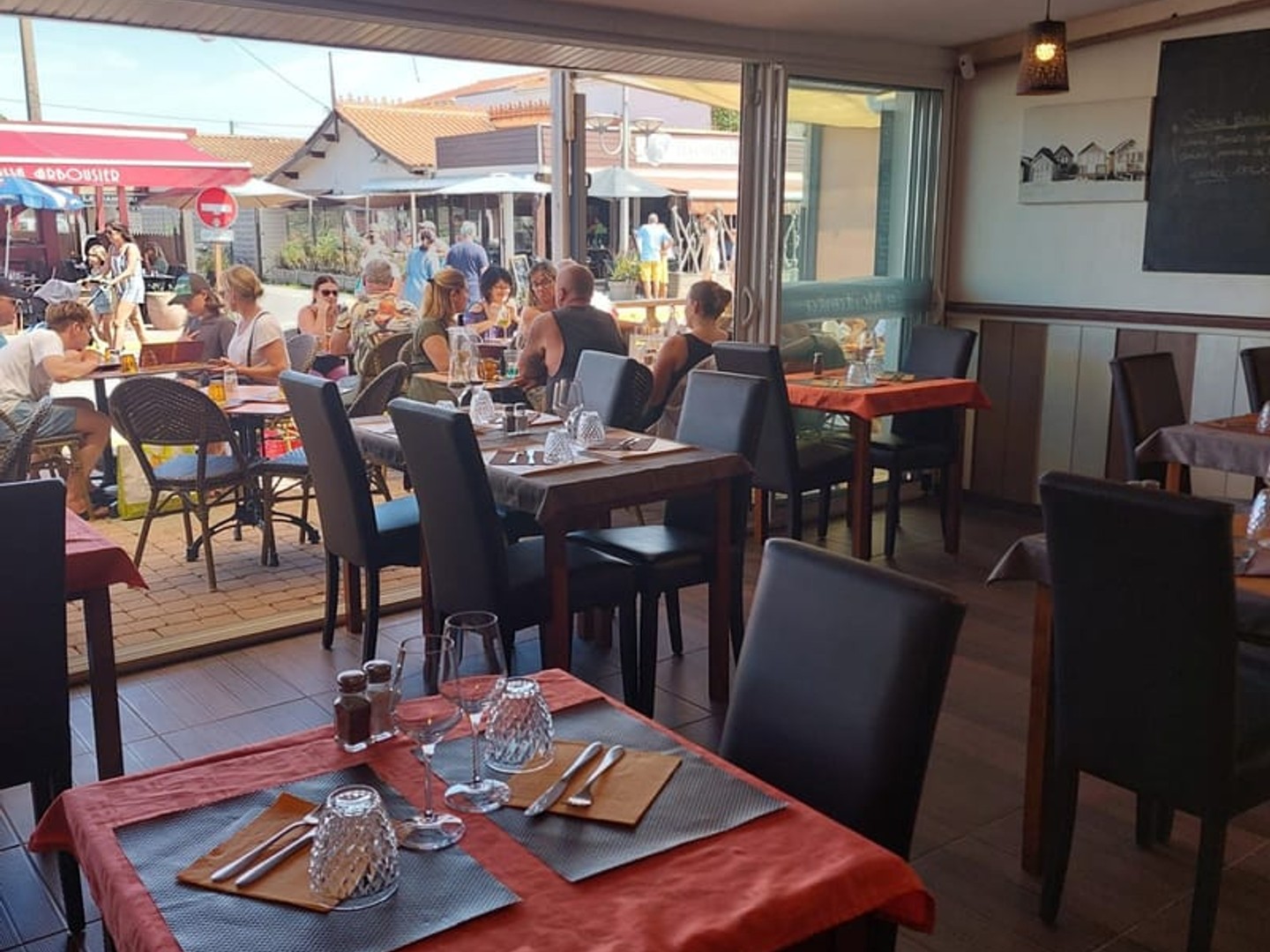 Magasin à vendre - 500m2 - Vendays-Montalivet (33930)