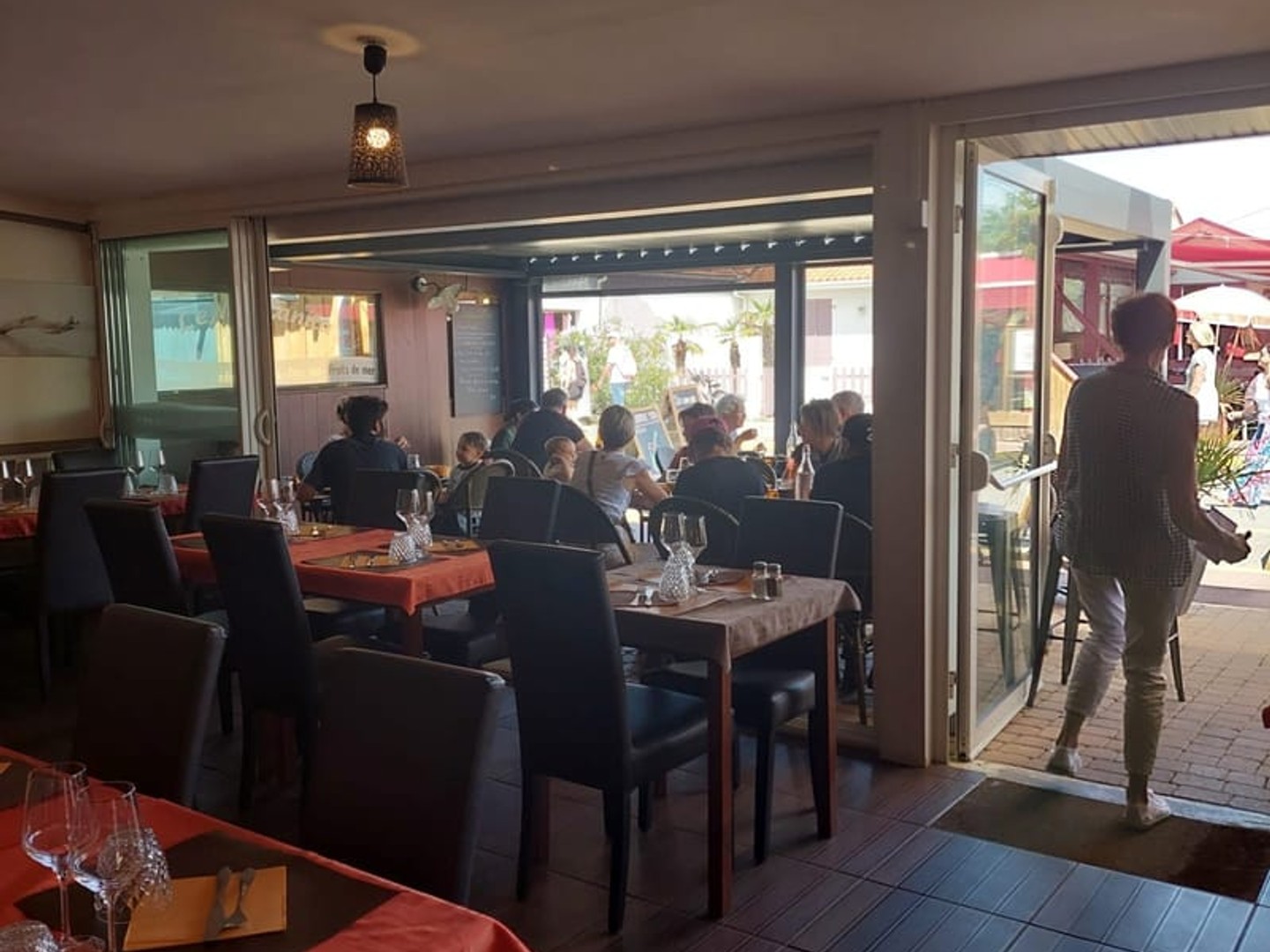 Magasin à vendre - 500m2 - Vendays-Montalivet (33930)