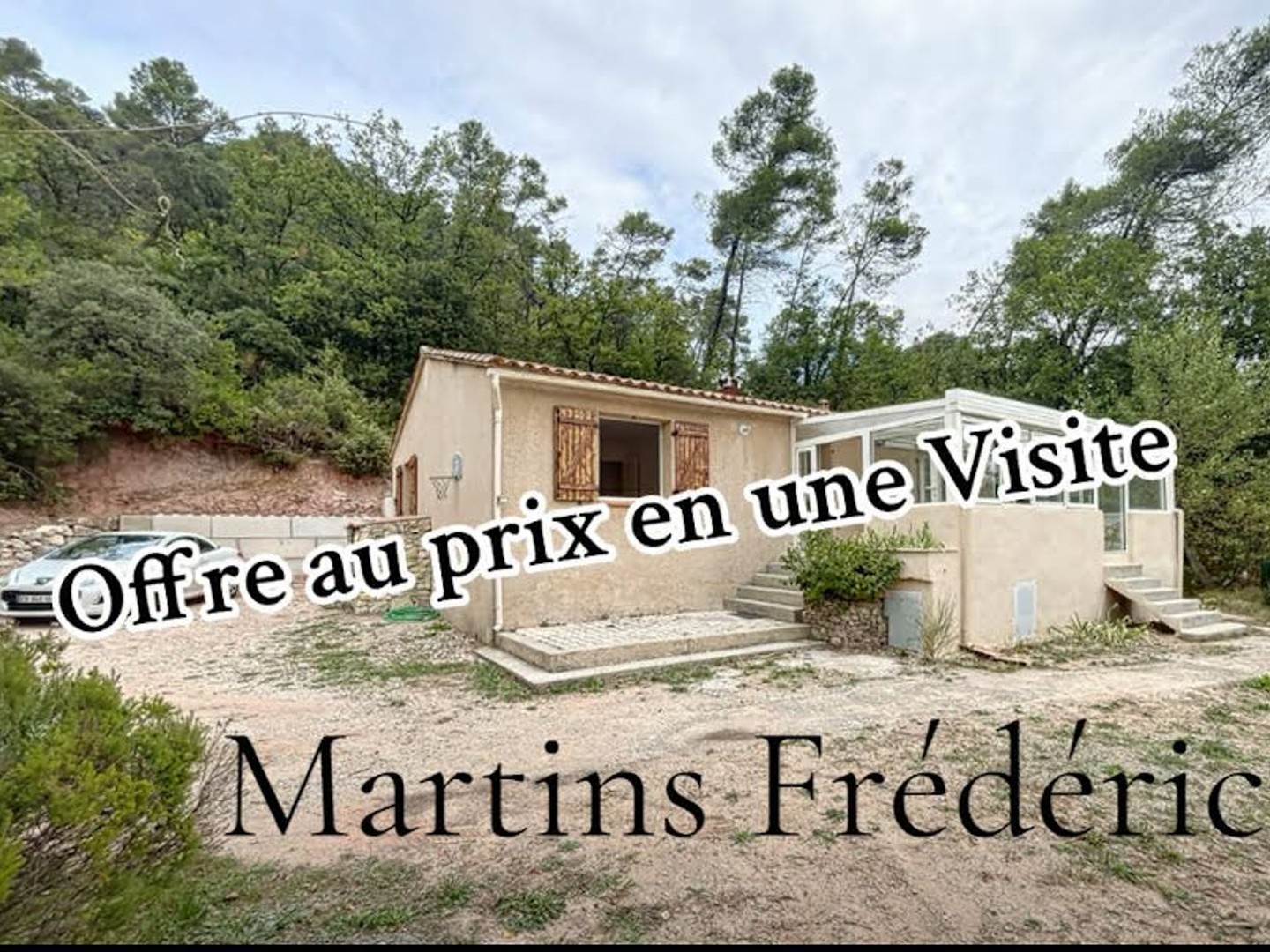Maison 4 pièces 112 m²