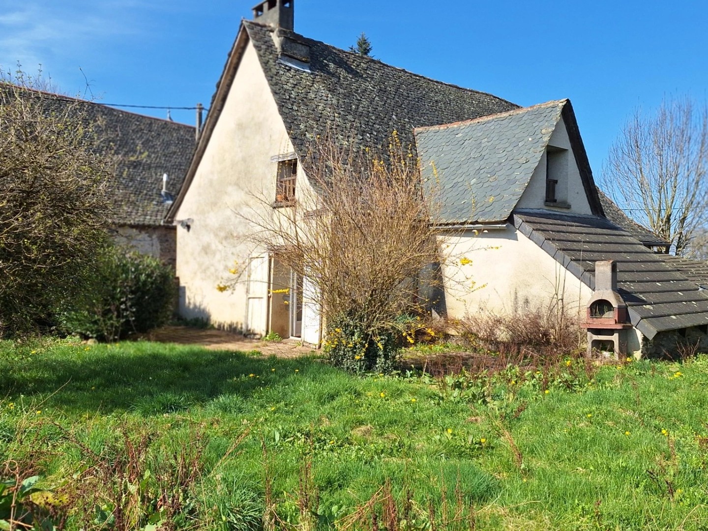 Maison