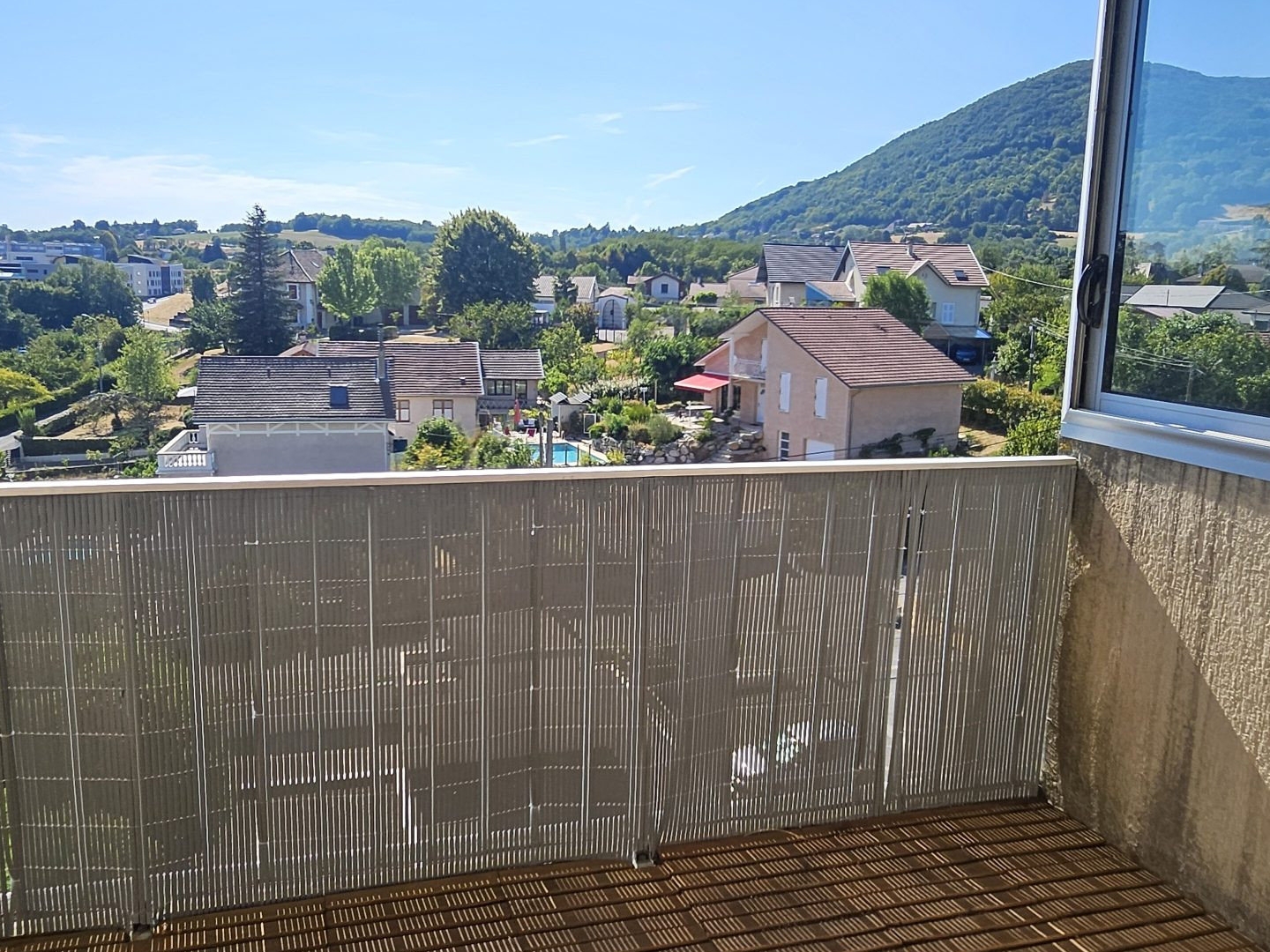 Appartement à vendre - 3 pièces - 64m2 - Voiron (38500)