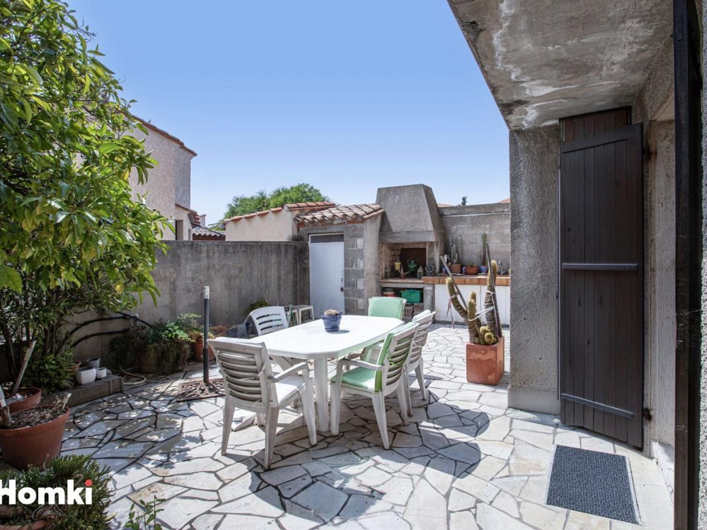 Maison/Villa T7 de 223 m² avec une indépendance à Saint-Cyprien 66750
