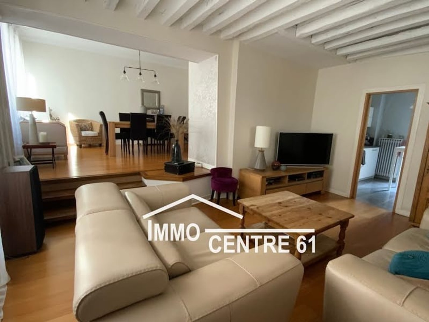 Maison 5 pièces 180 m²