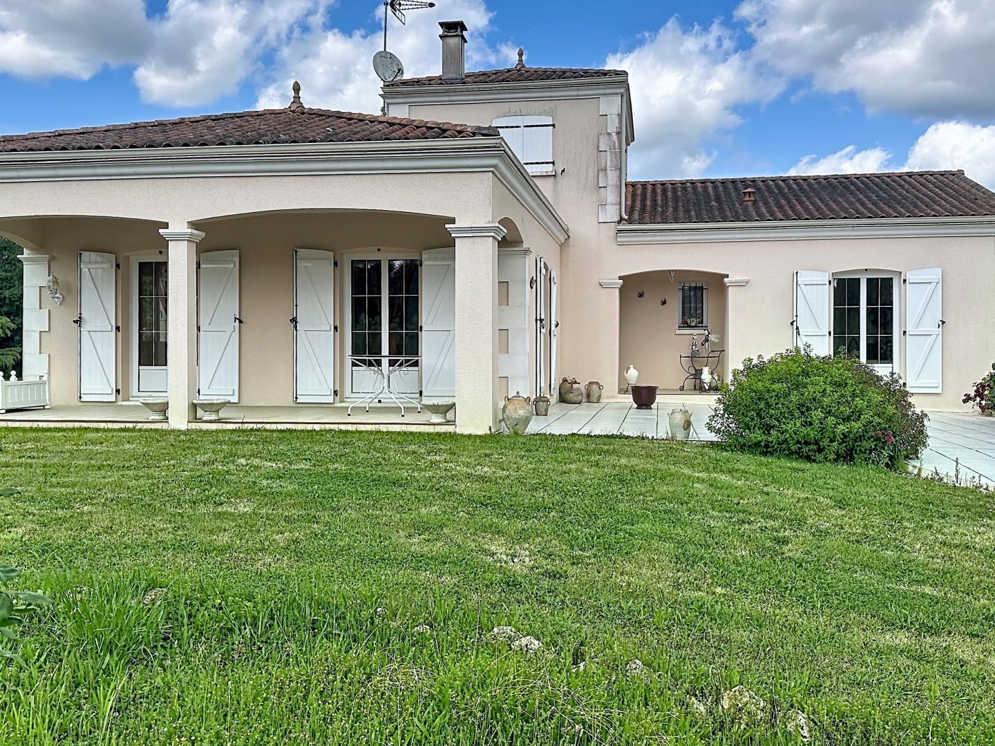 Maison Familiale de 165m2