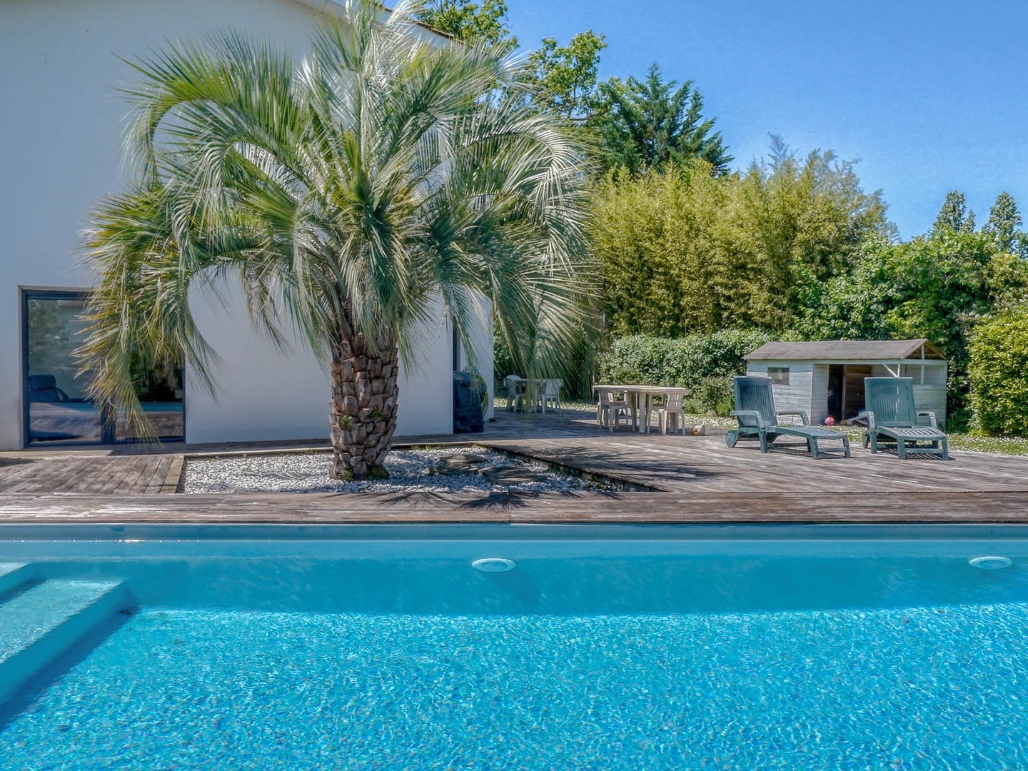 Maison 7 pièces 149 m²