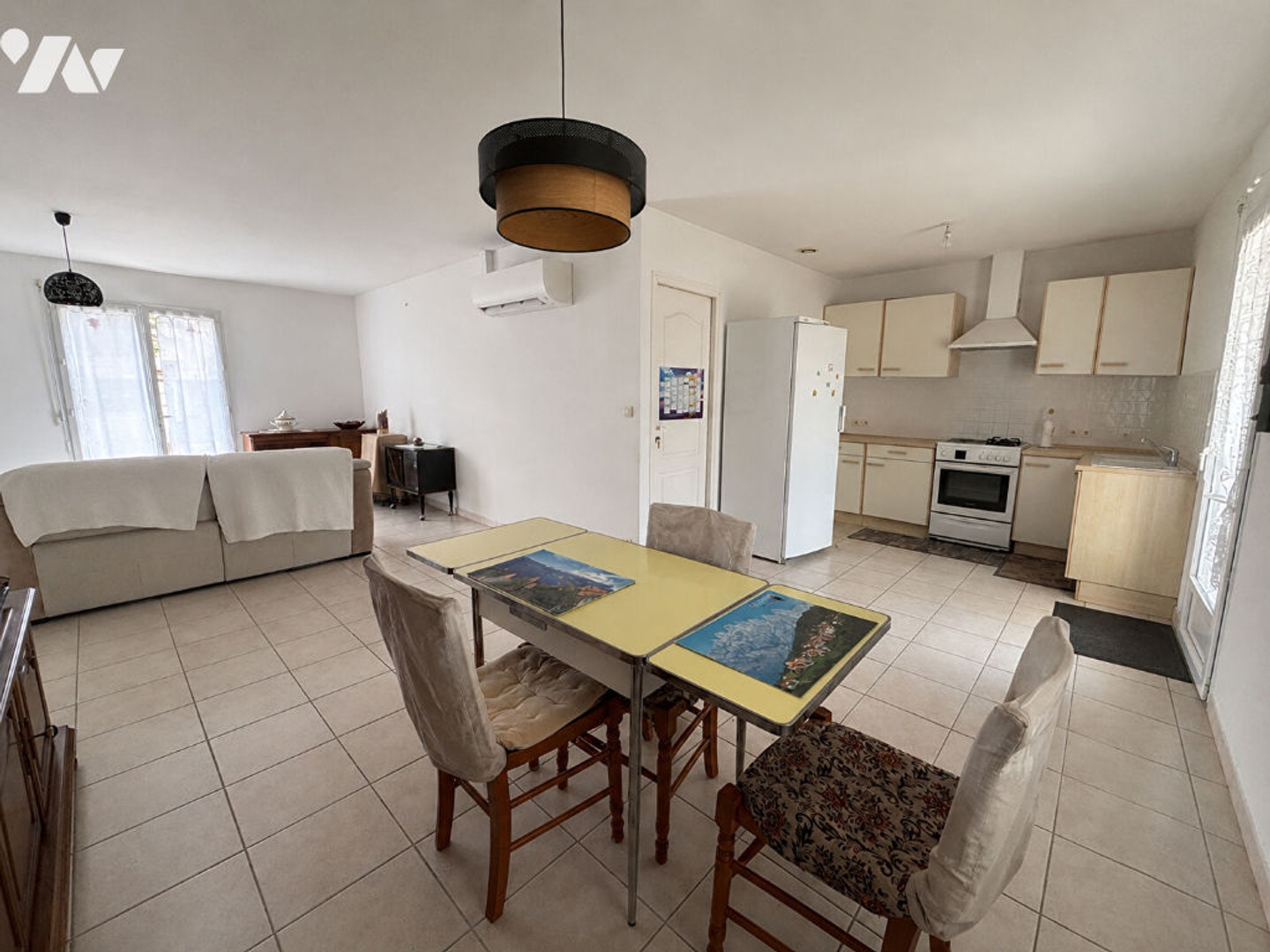 Maison à vendre - 4 pièces - 81m2 - Doué-En-Anjou (49700)