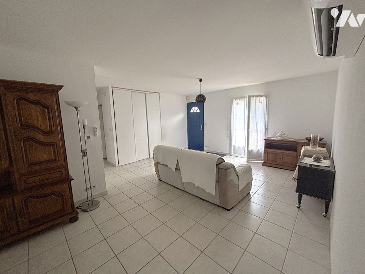 Maison à vendre - 4 pièces - 81m2 - Doué-En-Anjou (49700)