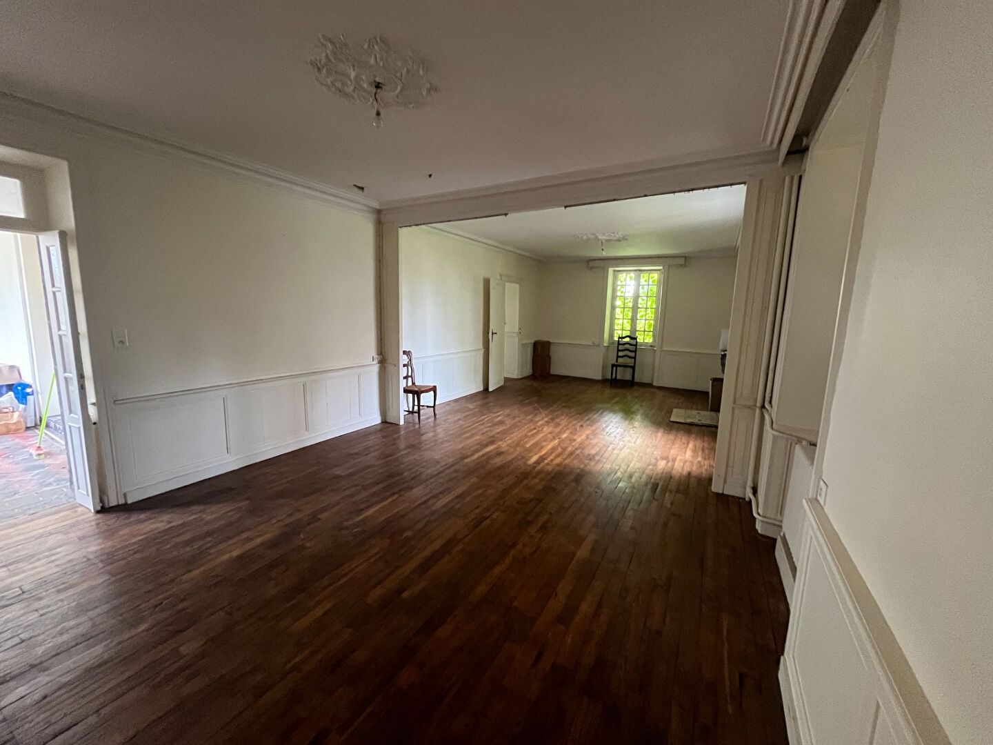 Immeuble à vendre - 15 pièces - 207m2 - Merdrignac (22230)