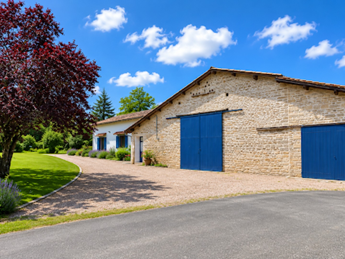 Maison 6 pièces 164 m²