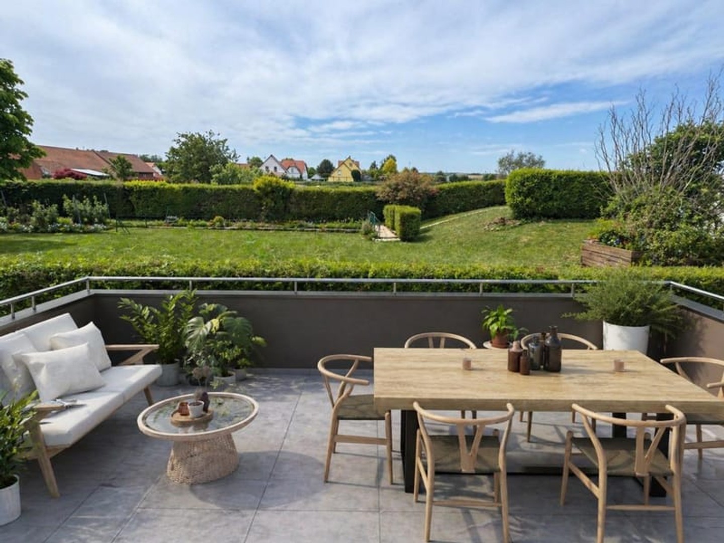 Terrain à vendre - 88m2 - Mittelschaeffolsheim (67170)