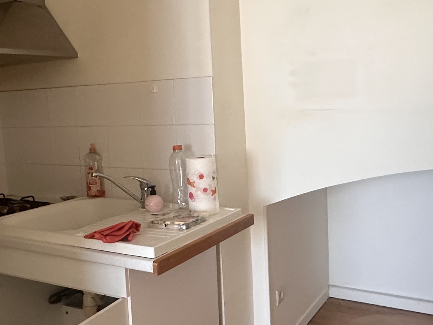 Immeuble à vendre - 7 pièces - 130m2 - Le Palais-Sur-Vienne (87410)