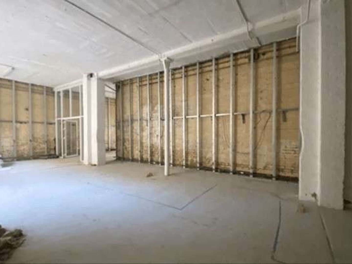 À vendre loft 215m² centre historique du Havre