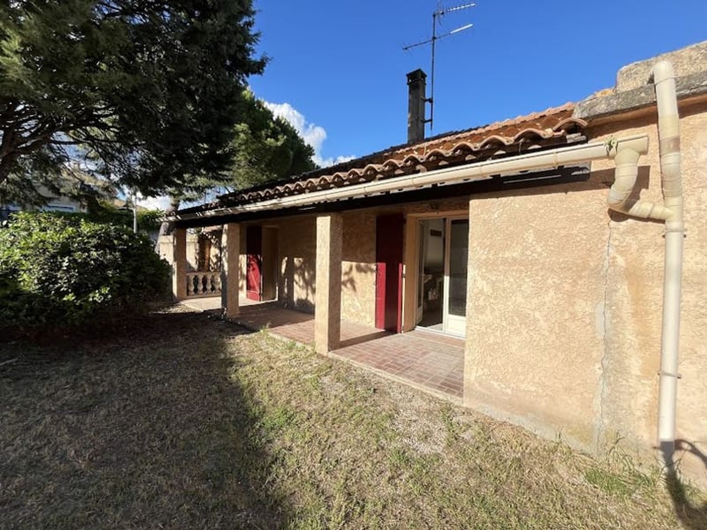 Maison 4 pièces 132 m²