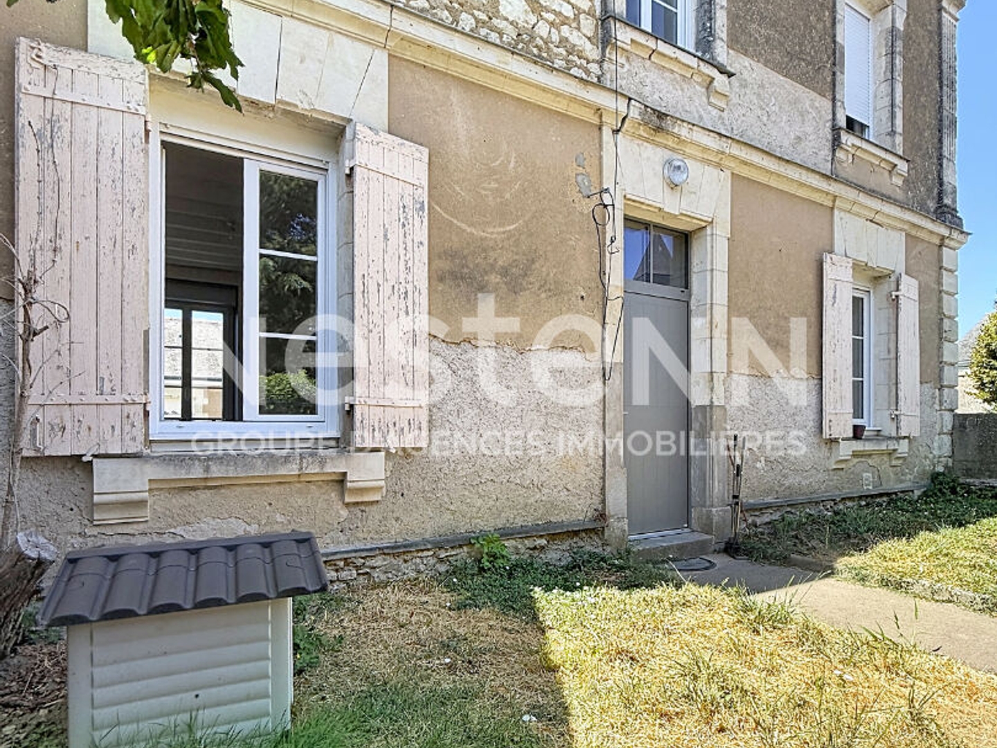 Maison de caractère Baugé en Anjou