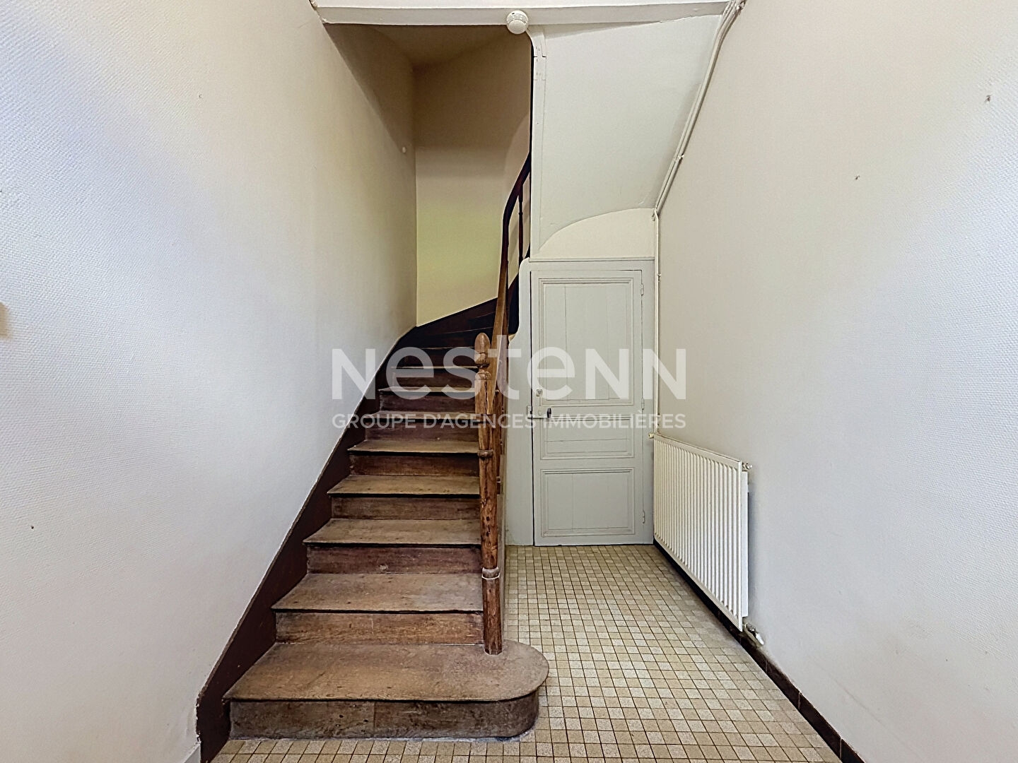 Maison à vendre - 5 pièces - 95m2 - Baugé-En-Anjou (49150)